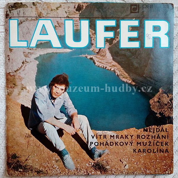 Laufer