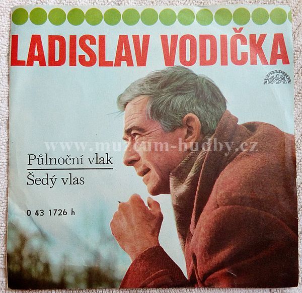 Ladislav Vodička