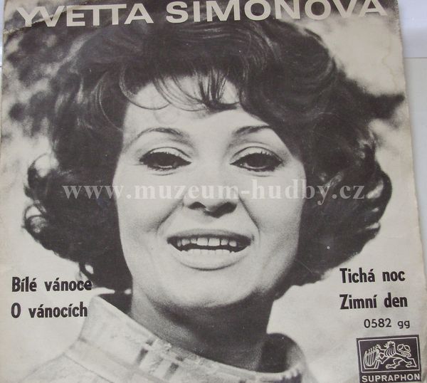 Lubomír Lipský, Jiří Malát / Yvetta Simonová