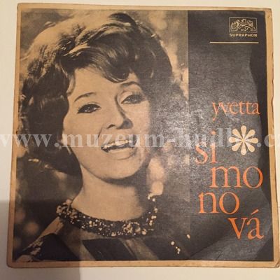 Lubomír Lipský A Jiří Malát / Yvetta Simonová