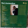 Lubomír Pleva-Muž S Harmonikou