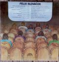 Ladislav Štaidl Se Svým Orchestrem / Felix Slováček-II (Melodie Z Českých Filmů)