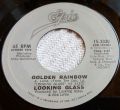 Looking Glass ‎-Brandy (You're A Fine Girl) / Golden Rainbow