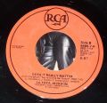 La Toya Jackson-You're Gonna Get Rocked / Does It Really Matter
