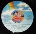 Linda Ronstadt And James Ingram-Somewhere Out There