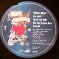 Lüde & Die Astros-Wildes Herz