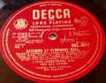 Louis Armstrong ‎-Satchmo At Symphony Hall