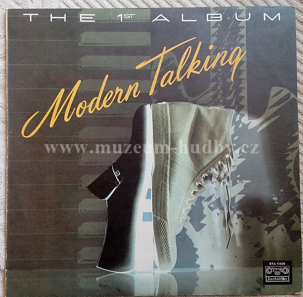 Modern Talking