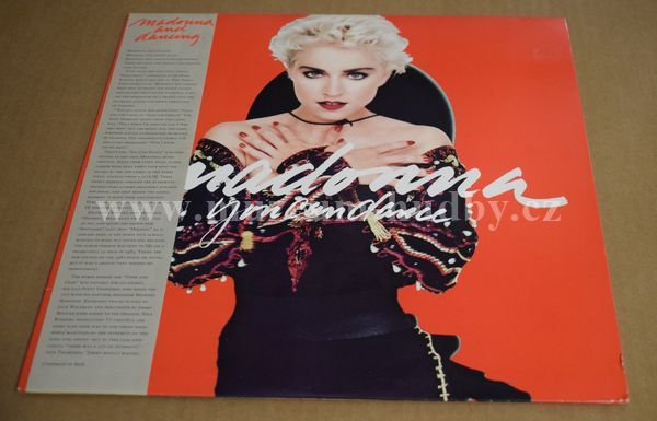 Madonna