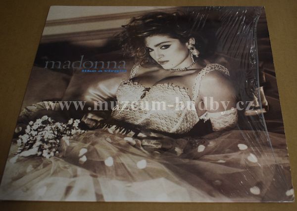 Madonna