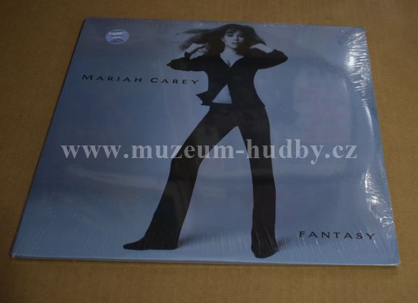 Mariah Carey