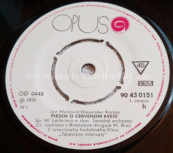 Marcela Laiferová / Viera Lamačová