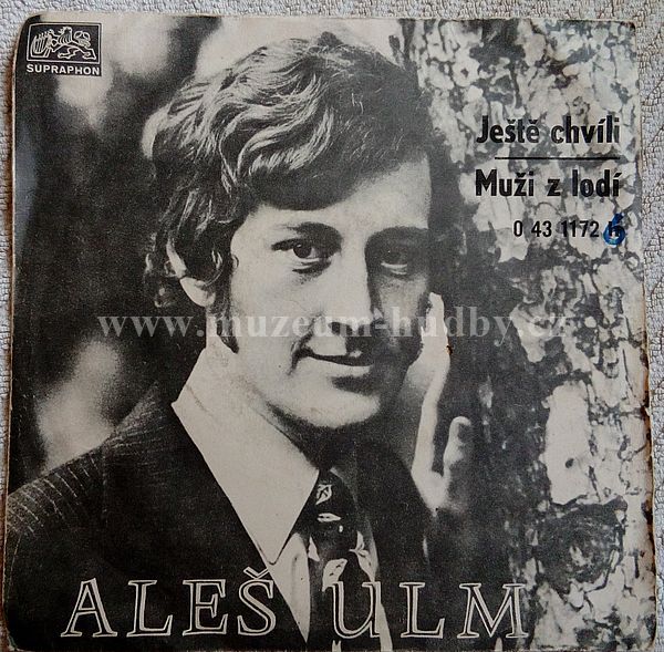 Marie Rottrová / Aleš Ulm