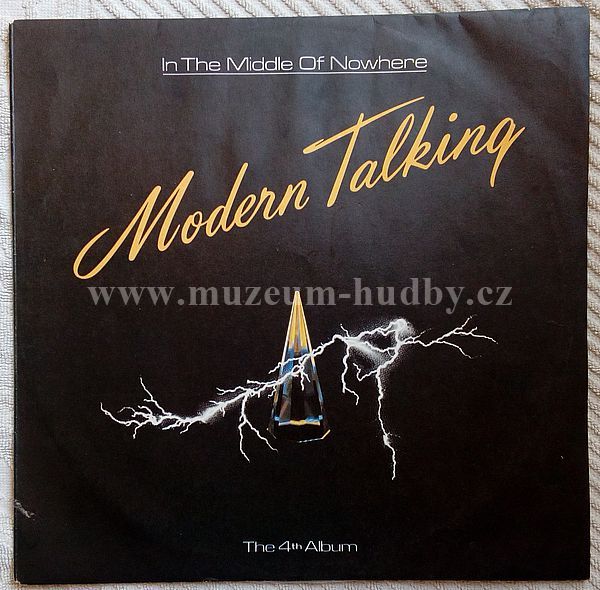 Modern Talking