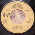 Marie Rottrová-Večerem Zhýčkaná / Terč