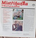 Mistříňanka-V Mistříně Na Dolině
