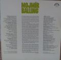 Mojmír Balling-Mojmír Balling