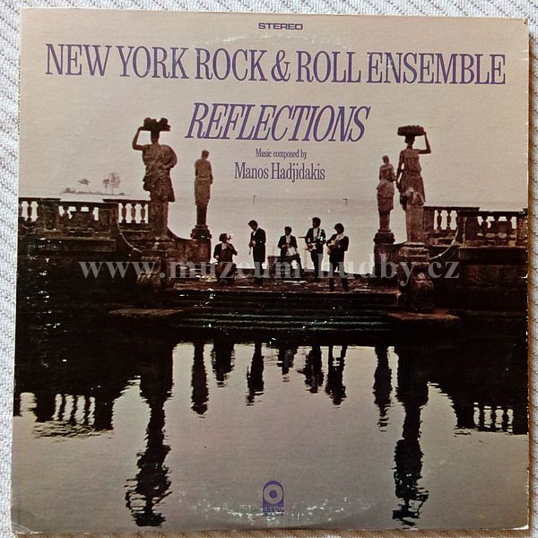 New York Rock & Roll Ensemble