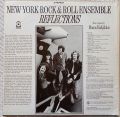 New York Rock & Roll Ensemble-Reflections