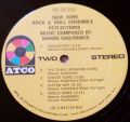New York Rock & Roll Ensemble-Reflections