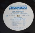 Nye Salmer-Lars Busk Sorensen, Jorgen Plaetner, Susse Lillesoe