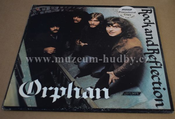 Orphan