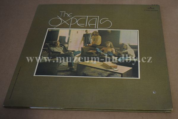 Oxpetals