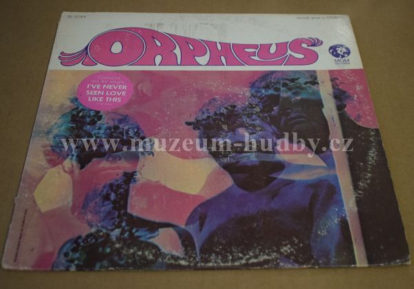 Orpheus