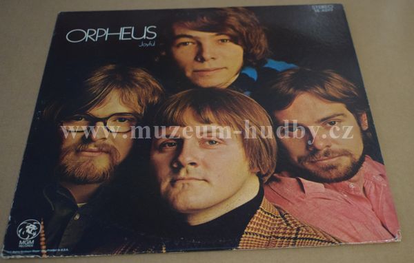 Orpheus