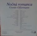Orchester Gustáva Offermanna-Nočná Romanca (Night Romance)