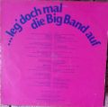 Orchester Günter Gollasch & Gerd Michaelis-Chor-...Leg' Doch Mal Die Big Band Auf