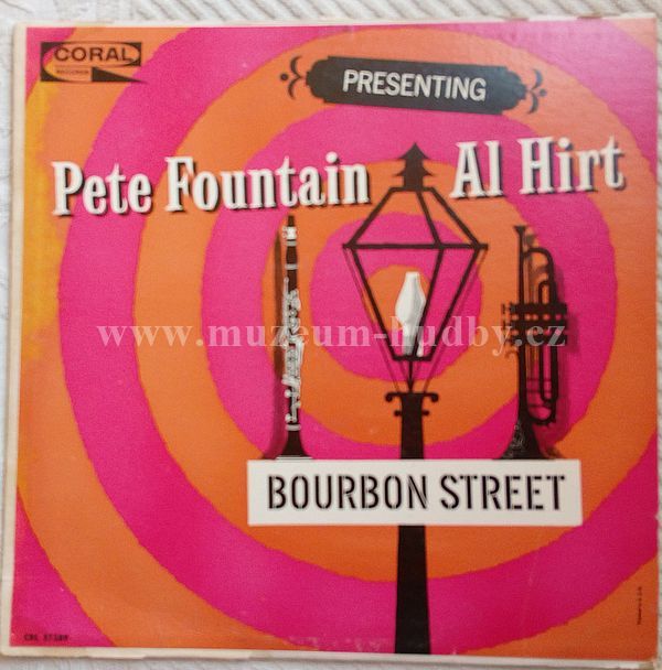 Pete Fountain, Al Hirt
