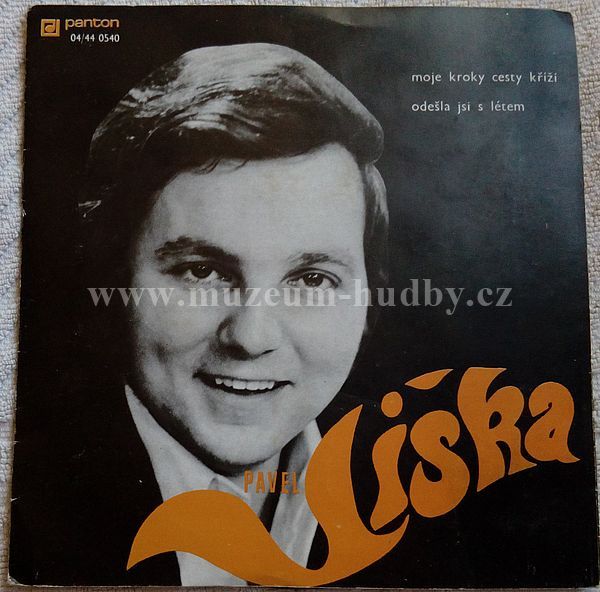 Pavel Liška