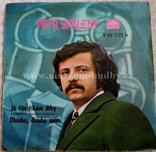Petr Spálený, Apollobeat Jana Spáleného