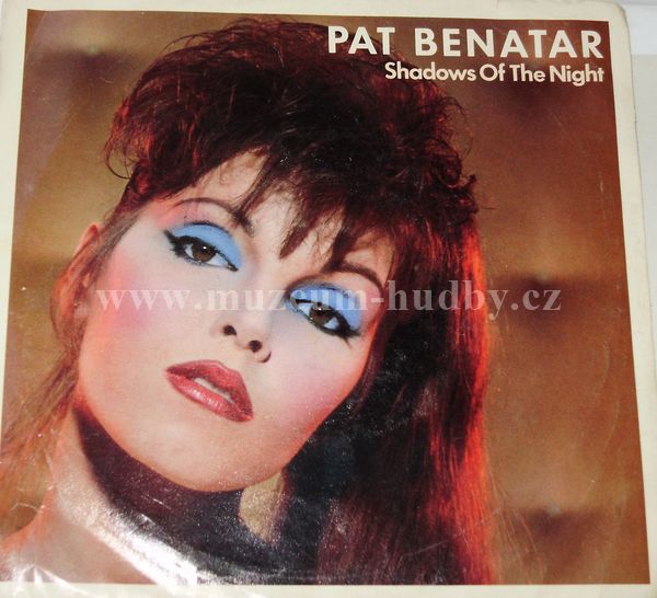 Pat Benatar