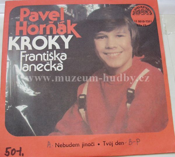 Pavel Horňák