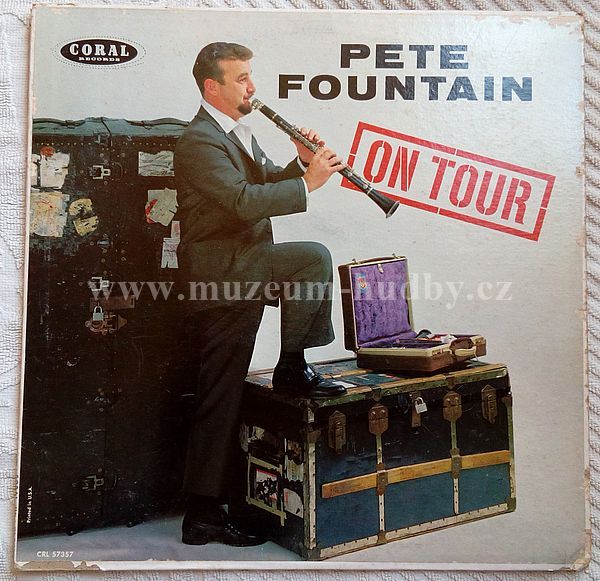 Pete Fountain