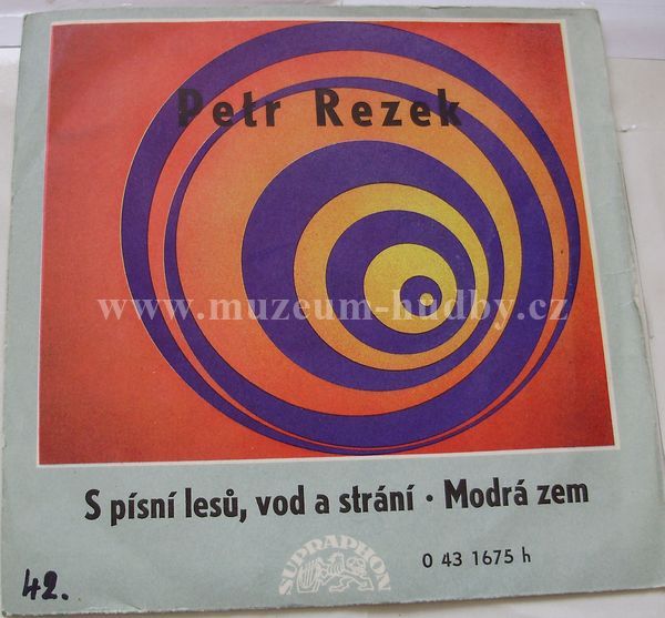 Petr Rezek