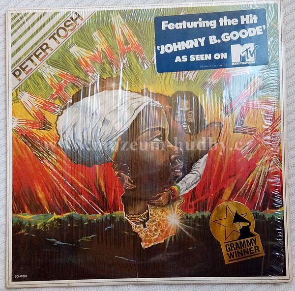 Peter Tosh