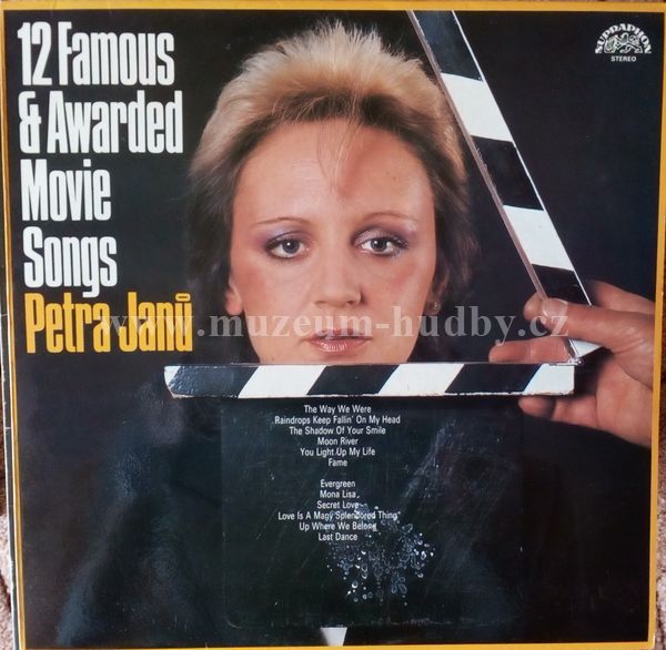 Petra Janů