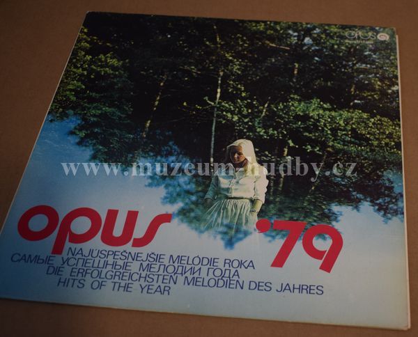 Prognóza, Tuláci, M. Žbirka, Bezinky, K. Duchoň...