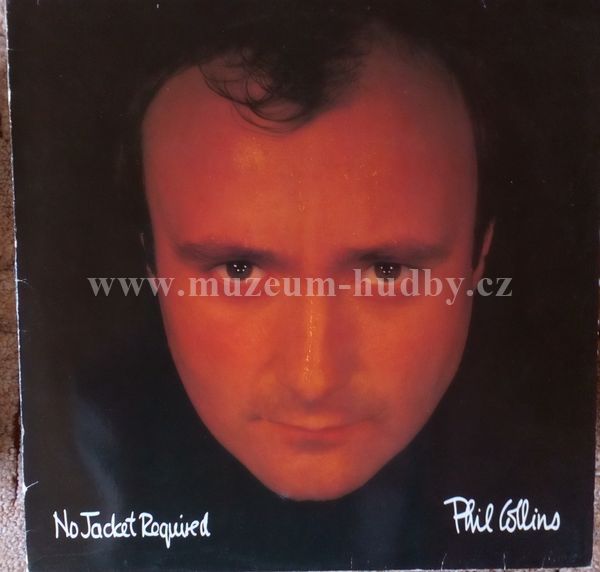 Phil Collins