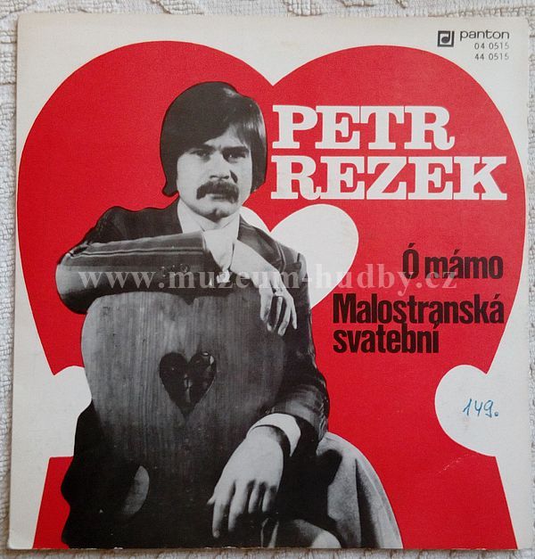 Petr Rezek