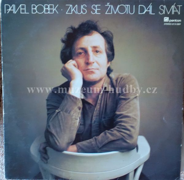 Pavel Bobek