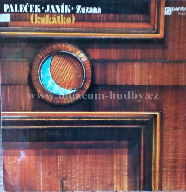 Paleček / Janík / Zuzana