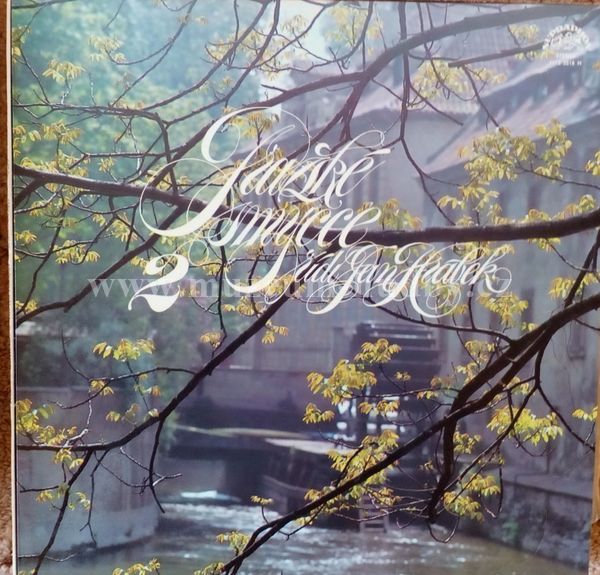 Prague Silver Strings