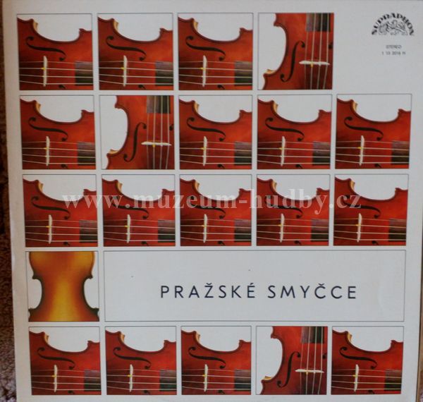 Pražské Smyčce