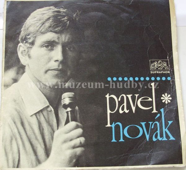 Pavel Novák