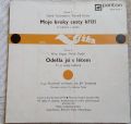 Pavel Liška-Moje Kroky Cesty Kříží / Odešla Jsi S Létem