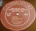 Peck Kelley-Peck Kelley Jam